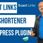 Thumbnail image of Exact Links Review - URL Shortner WordPress Plugin