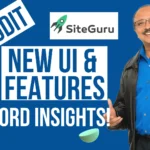 Thumbnail image of SiteGuru Review - SEO Audit Tool
