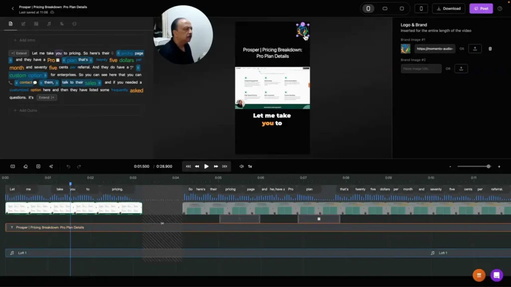 minvo review video final thoughts thumbnail minvo review video final thoughts screenshot of Minvo